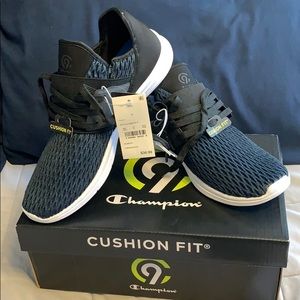 Champion Cushion Fit sneakers